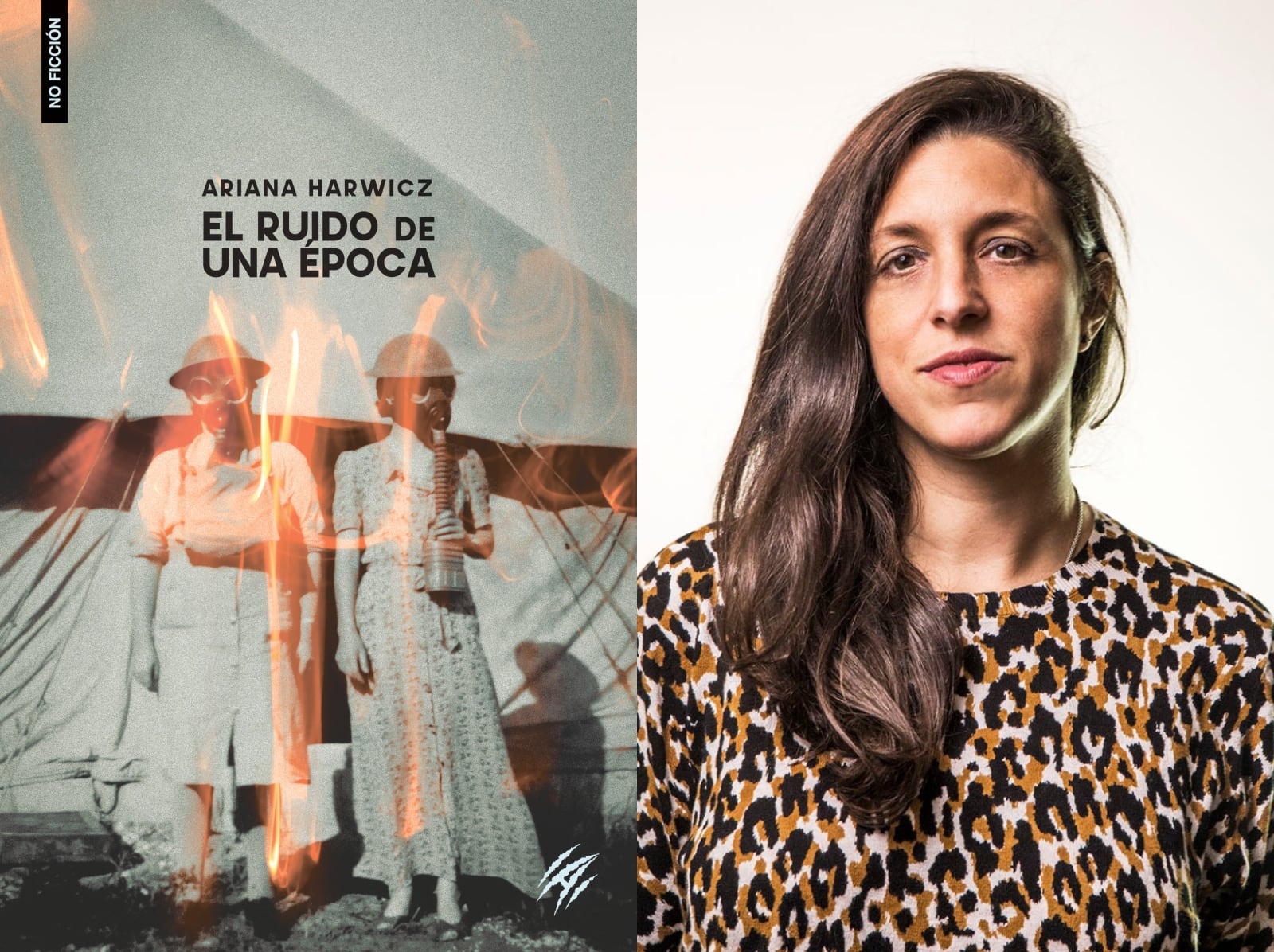 “La misión de la literatura no es separar al verdugo de su víctima o juzgar quién debe ser condenado a muerte, sino transgredir”, dice la autora de “Matate, amor”, “La débil mental” y “Precoz" (Foto: Animal de Invierno / Cortesía de Sebastián Freire)