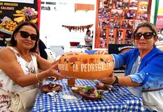 Todo el arte culinario reunido en el Bicentenario de Catacaos