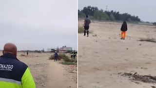 Ica: operativo en “Los Fumaderos” deja intervenidos por consumo de drogas en Parcona