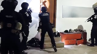 San Juan de Lurigancho: Seis personas son detenidas por su presunta participación en intento de secuestro a empresario