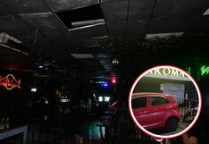 Municipalidad Provincial de Trujillo denunciará a responsables de discoteca Maroma por desacato