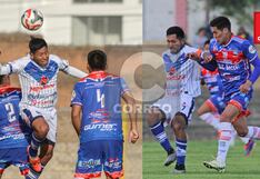 Goles, emoción y bronca en el fútbol macho de Junín, así quedaron los partidos