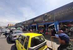 ¿Qué mercados de Arequipa acatarán el paro del 13, 14 y 15 de noviembre?