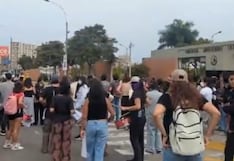 PUCP asegura que nuevo sistema de pensiones mantendrá becas y descarta represalias tras protestas