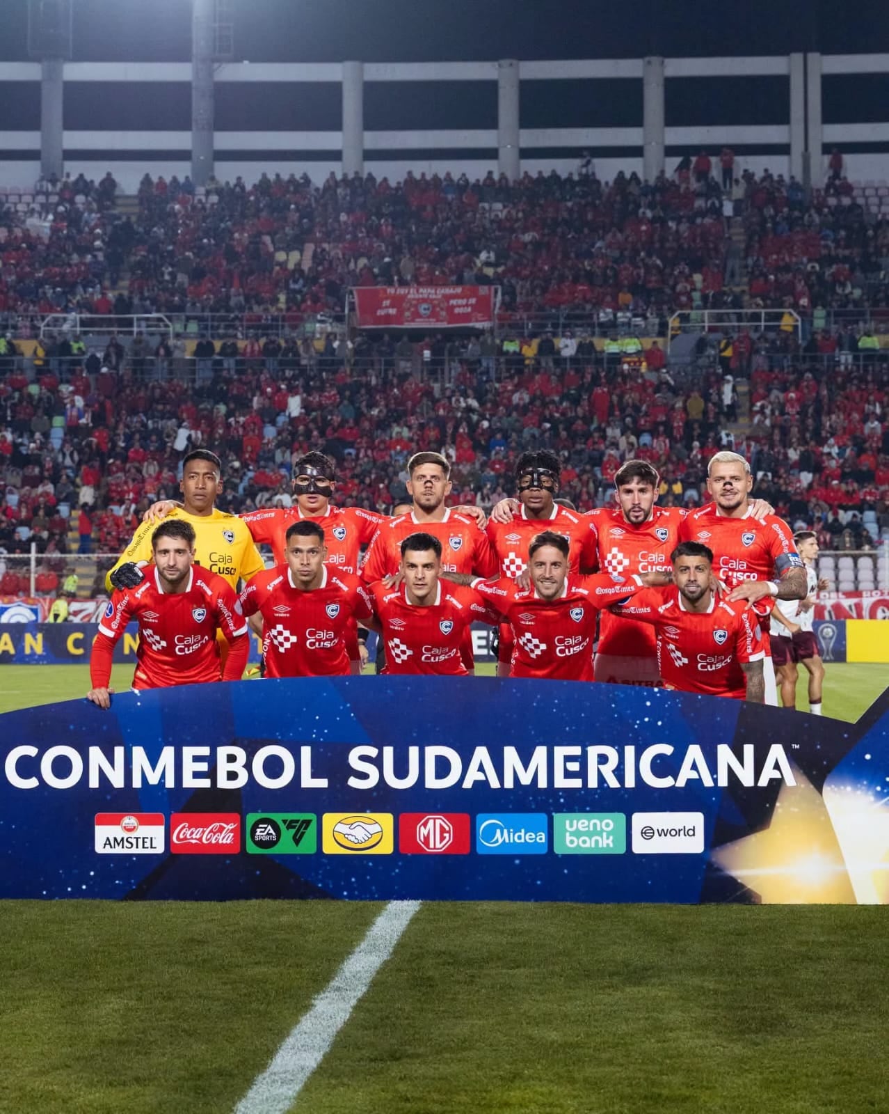 Club Cienciano