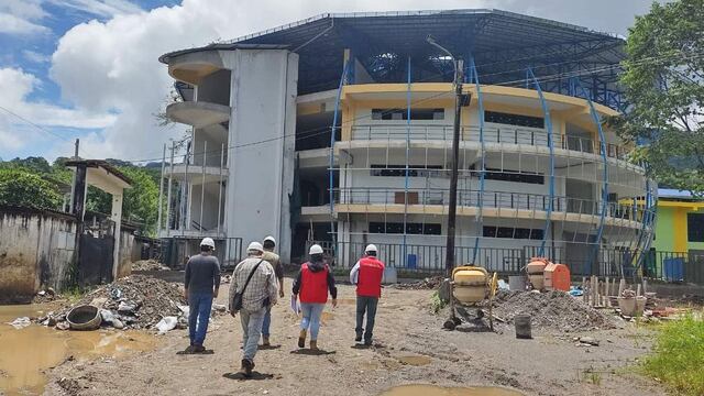 Universidad Nacional Agraria de la Selva bajo la mira de Contraloría en Huánuco