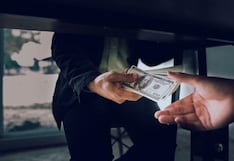 La corrupción en la región Junín no tiene cuando acabar