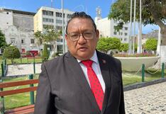 Lambayeque: Ordenan inicio de juicio oral contra titular del PEOT por corrupción