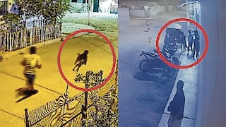 Mujer sufre desfiguración tras ataque de perro pitbull en Ferreñafe