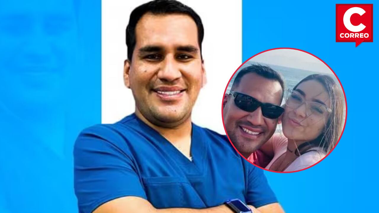 Crimen de odontólogo peruano: Declaran improcedente extradición de mujer implicada en asesinato.