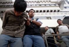 Congreso aprueba incluir a adolescentes de 16 y 17 años en el sistema penal por delitos graves