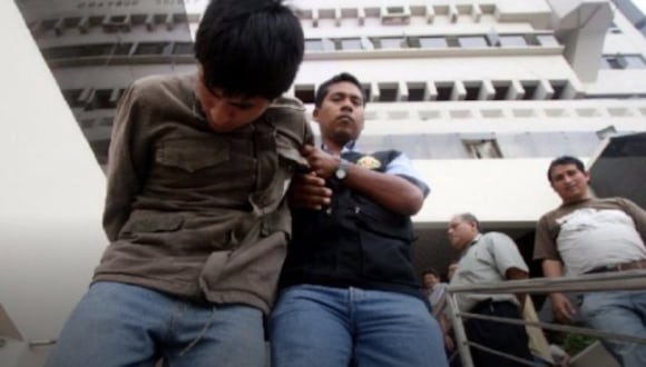 Congreso aprueba incluir a adolescentes de 16 y 17 años en el sistema penal por delitos graves | POLITICA | CORREO