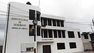 Irregularidades en obra de Uchumayo: Contraloría hace la observación a proyecto