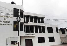 Irregularidades en obra de Uchumayo: Contraloría hace la observación a proyecto