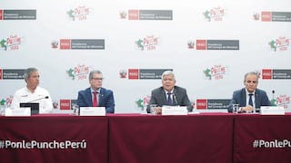 El peor autogol: Gobierno traslada Legado al IPD