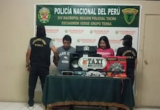Tacna: Sentencian a pareja acusada de vender objetos robados de vivienda