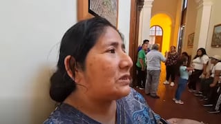 Ica: familias de Villa El Diluvio exigen reubicación tras orden de desalojo y demolición