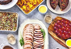 Cenas y fiestas de Año Nuevo imperdibles