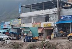 Roban 18 mil soles y una laptop a una tienda de abarrotes en Arequipa