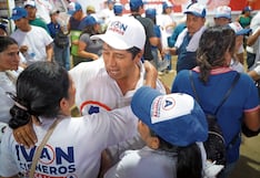 JNE confirma exclusión de Iván Cisneros como candidato de APP a la municipalidad de Satipo