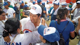 JNE confirma exclusión de Iván Cisneros como candidato de APP a la municipalidad de Satipo