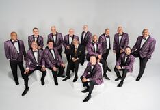 El Gran Combo de Puerto Rico estrena el video musical de “Cuando den las doce”