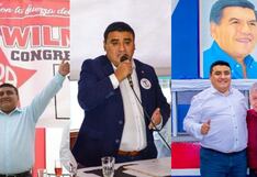 Trujillo: El paso político de Wilmer Sánchez antes de llegar a APP, el partido que siempre lo derrotó en elecciones