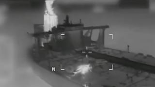 Estados Unidos intercepta buques sancionados en Atlántico y Caribe