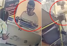 Ica: captan a sujeto que suplantó identidad y robó encomienda por tres mil soles