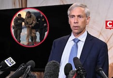 Abogado de Nicolás Maduro renuncia a fianza en Nueva York: “Por el momento” no la solicitará