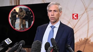 Abogado de Nicolás Maduro renuncia a fianza en Nueva York: “Por el momento” no la solicitará