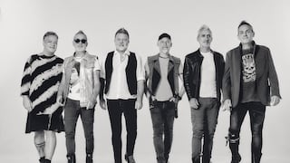 Los Pericos vuelven a Lima este 6 de febrero en CCB de Barranco