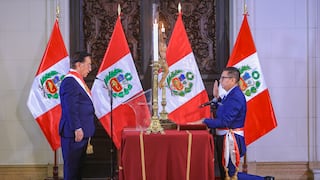 Cuestionado exjefe de la Sunafil asume el Ministerio Trabajo