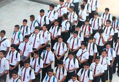 Mininter toma medidas para proteger colegios de bandas criminales