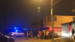 Ventanilla: Asesinan a joven dentro de una mototaxi tras ser citado con engaños