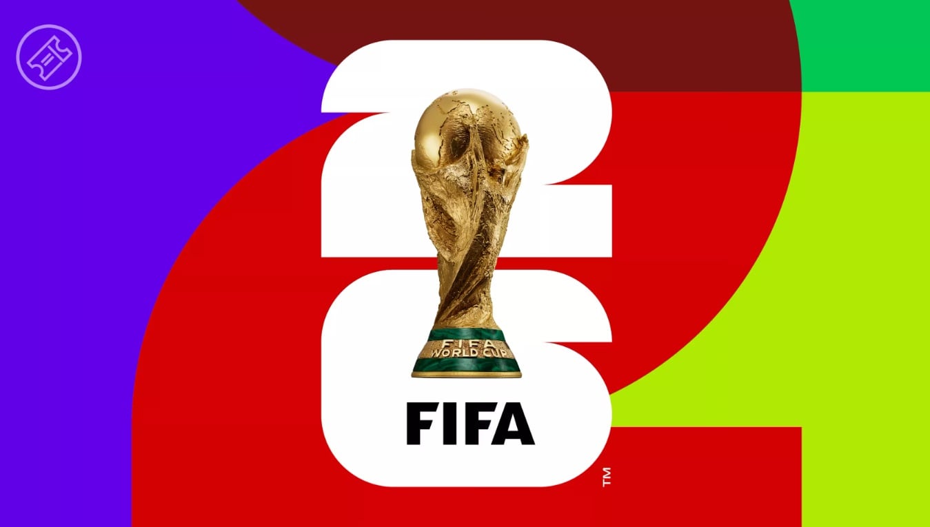 El Mundial 2026 abrirá con espectáculo musical y duelo entre México y Sudáfrica. (Foto: FIFA)