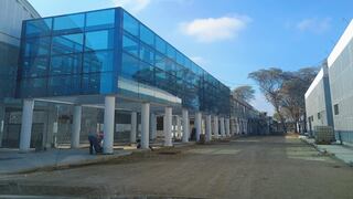 Piura: Instituto Almirante Miguel Grau será el más grande y moderno de la región