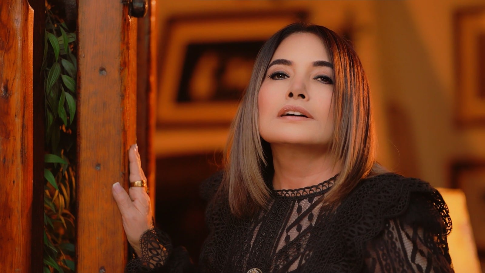 "“Cantaré algunas de las canciones de mi nuevo disco, sin dejar de lado el resto de mi repertorio que la gente siempre quiere escuchar”, dice Tania Libertad.