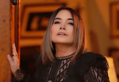 Tania Libertad vuelve al Perú con su espectáculo “¡Ay, amor!”