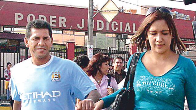 ‘El Puma’ Carranza confiesa que se divorció de su esposa Carmen Rodríguez: “Somos compañeros”