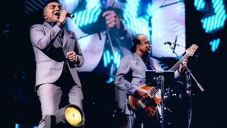 Agua Marina hará bailar en estas fiestas de Navidad y Año Nuevo