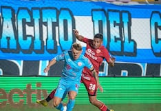 Sport Huancayo vence a Garcilaso en Cusco y alcanza la punta en la clausura