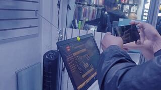 Fraude informático en Arequipa: Delito silencioso de las criptomonedas