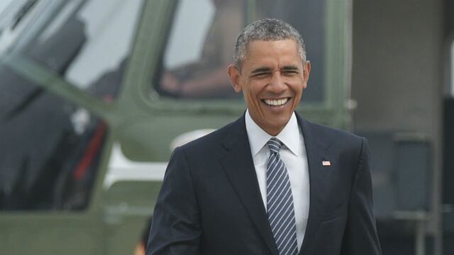 Barack Obama viajará a Alaska para alertar sobre cambio climático