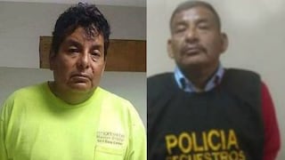 Hermanos que abusaron de dos menores piden ser liberados por temor al coronavirus en Tacna