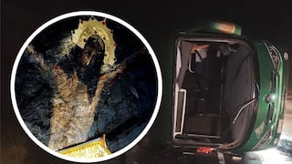 Tragedia en la peregrinación a Qoyllurit’i: Vuelco deja al menos dos fallecidos en Cusco