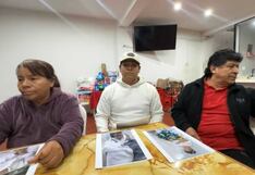 Chincha: solicitan apoyo solidario para menor diagnosticado con tumor encefálico