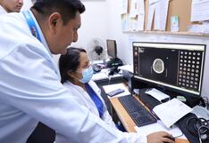 Médicos de EsSalud Ica disuelven coágulo cerebral y salvan a paciente de daño neurológico grave