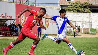 Liga 1: Se “calienta” el clásico piurano entre albos y Alianza Atlético