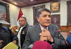 Alcalde de Arequipa: “Vamos a sancionar a 80 unidades por cobrar S/1.50”